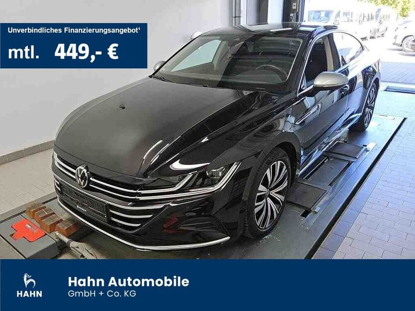 Arteon