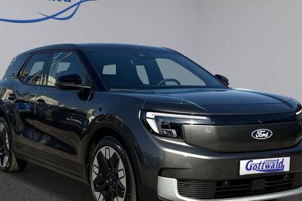 Ford Explorer 19.950 km 43.790 &euro; Luckenwalde 14943