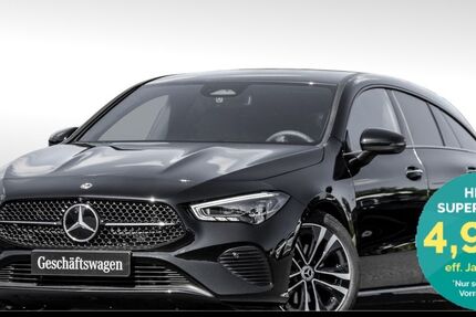 Mercedes-Benz CLA 200 Shooting Brake 27.090 km 32.880 &euro; Hoyerswerda 02977