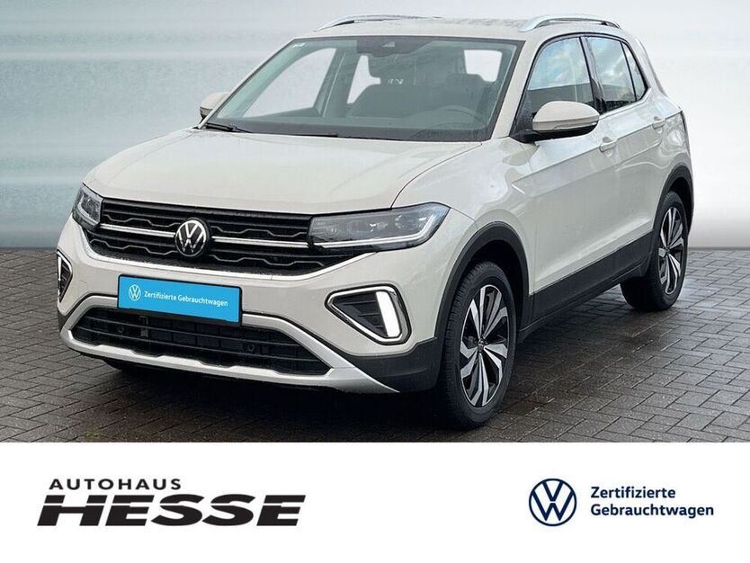T-Cross