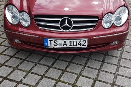 Mercedes-Benz CLK 240 351.452 km 2.800 &euro; Marquartstein 83250