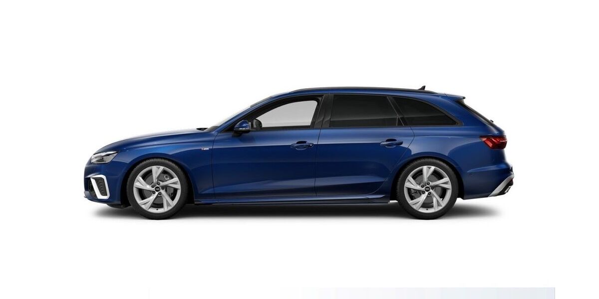 Audi A4 119.495 km 26.790 &euro; Celle 29227