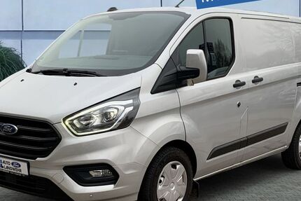 Ford Transit Custom 114.345 km 23.490 &euro; Holdorf 49451
