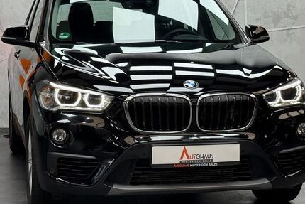 BMW X1 42.000 km 23.950 € Salzgitter 38259