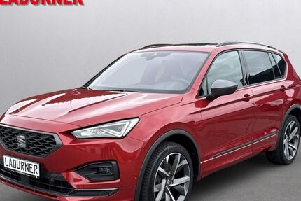 Seat Tarraco 26.890 km 43.970 € Villingen-Schwenningen 78052