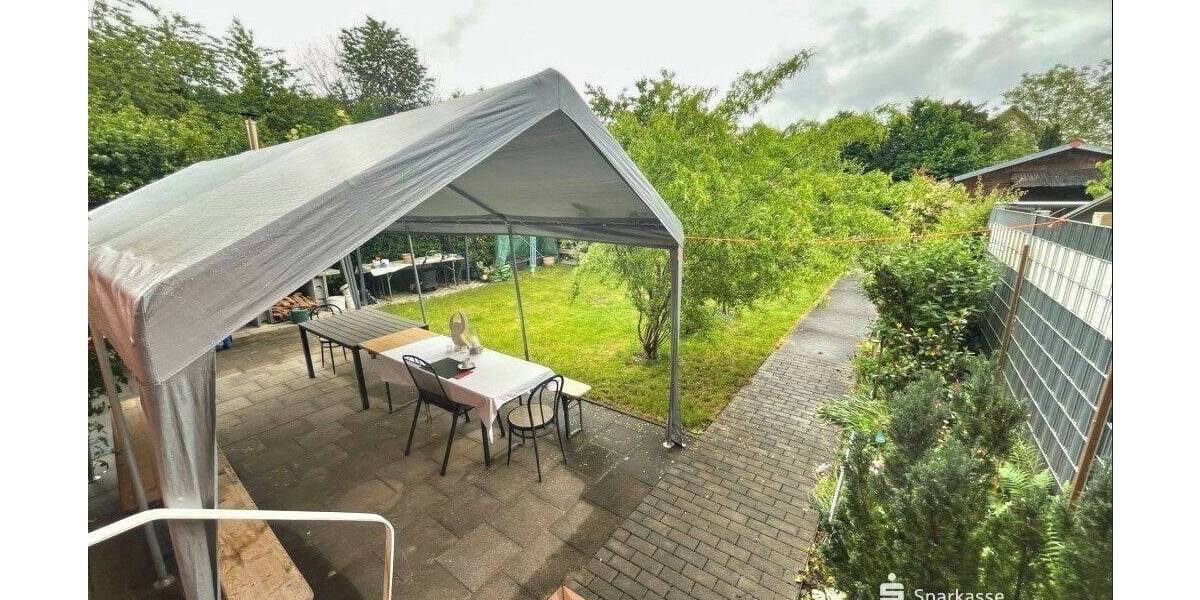 Reihenendhaus Waldshut-Tiengen Tiengen - 4 Zimmer, 100 m&sup2;, 397.000&euro; | Angebot:26886198