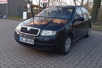 Skoda Fabia 152.870 km 1.500 &euro; Ludwigslust 19288
