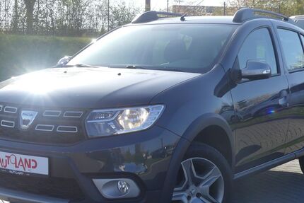 Dacia Sandero 27.958 km 13.950 &euro; Stralsund 18437