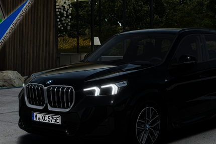 BMW X1 30.692 km 39.400 &euro; Detmold 32758