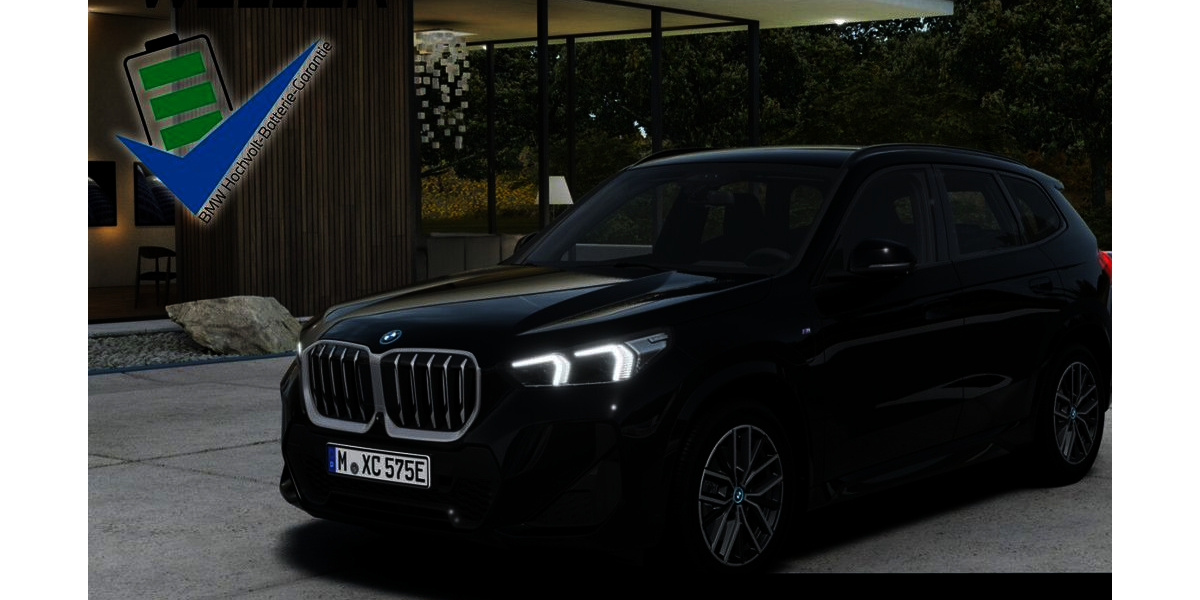 BMW X1 30.692 km 39.400 &euro; Detmold 32758
