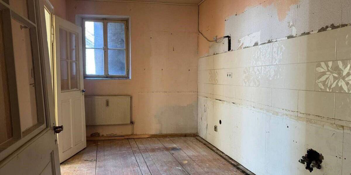 Mehrfamilienhaus, Wohnhaus Gunzenhausen - 1 Zimmer, 253 m&sup2;, 399.000&euro; | Angebot:25686492