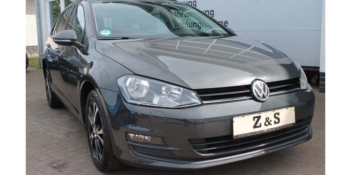 VW Golf 288.650 km 4.998 &euro; Rastede 26180