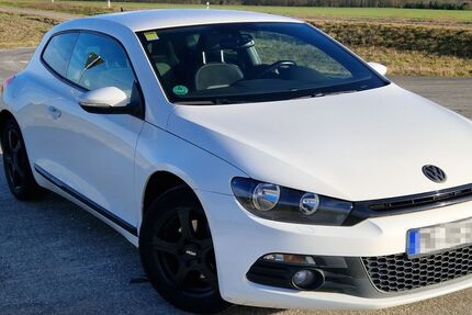 VW Scirocco 242.000 km 4.900 &euro; Mönchengladbach 41189