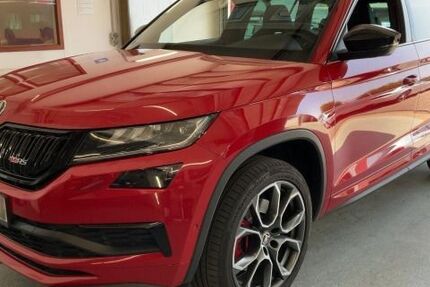 Skoda Kodiaq 107.300 km 29.997 &euro; Büdingen-Düdelsheim 63654