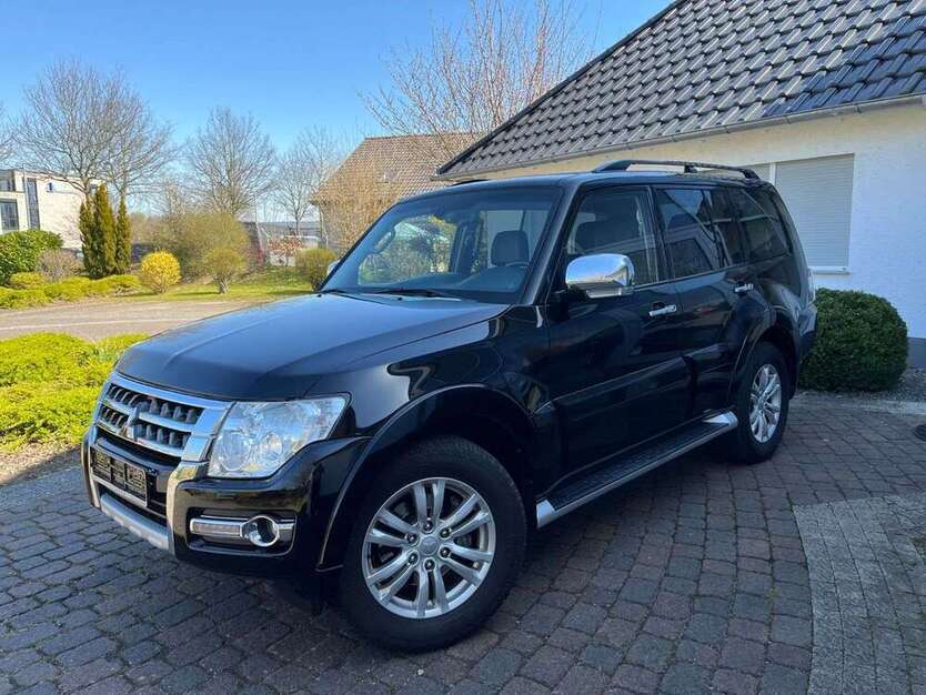 Pajero
