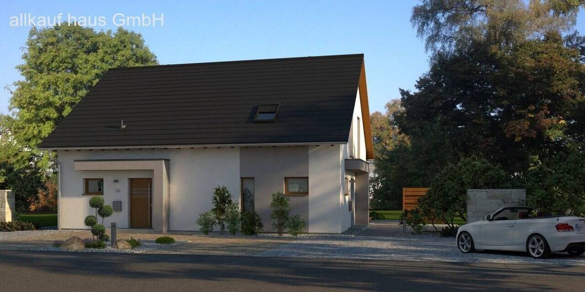 Mehrfamilienhaus, Wohnhaus Klipphausen Kettewitz - 6 Zimmer, 203 m&sup2;, 369.859&euro; | Angebot:26043553