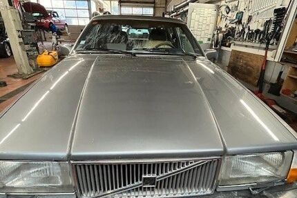 Volvo 760 306.965 km 6.000 &euro; Feldberg 79868