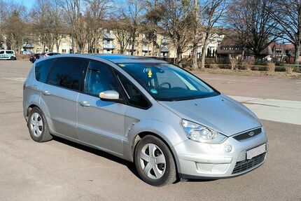 Ford S-Max 329.000 km 2.500 &euro; Stadthagen 31655