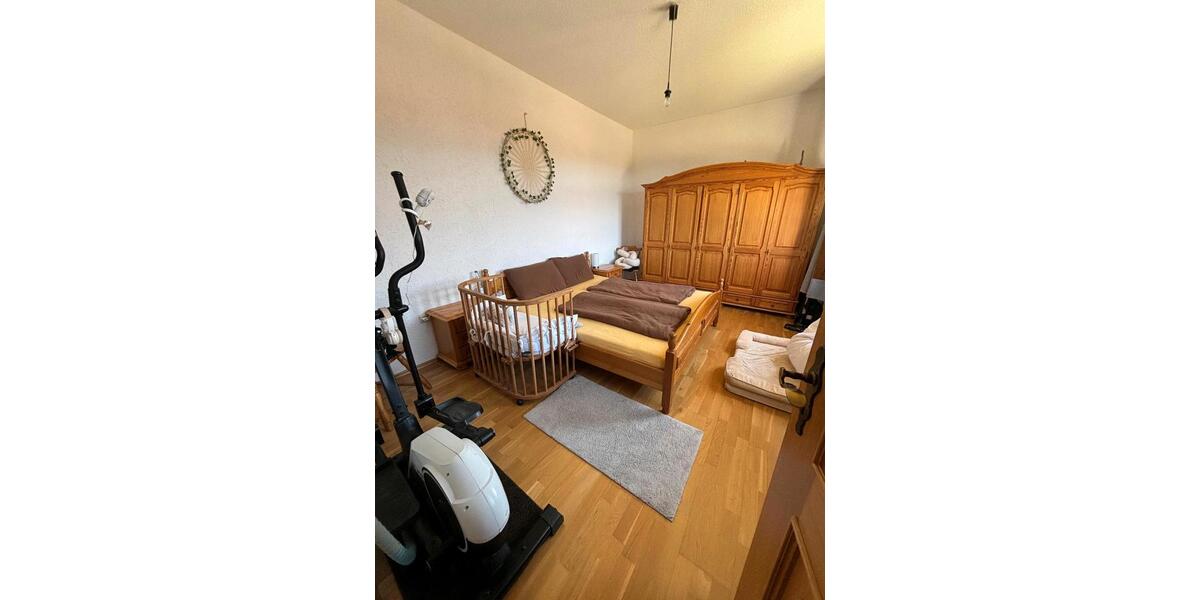 Erdgeschoßwohnung Wegscheid - 3 Zimmer, 100 m&sup2;, 560&euro; | Angebot:26600558
