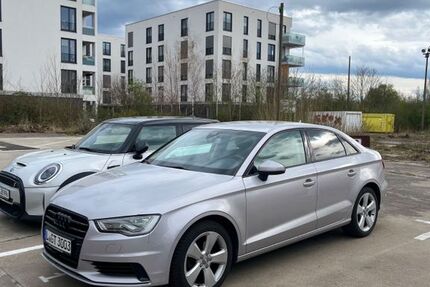 Audi A3 99.000 km 14.000 &euro; Leipzig 04179