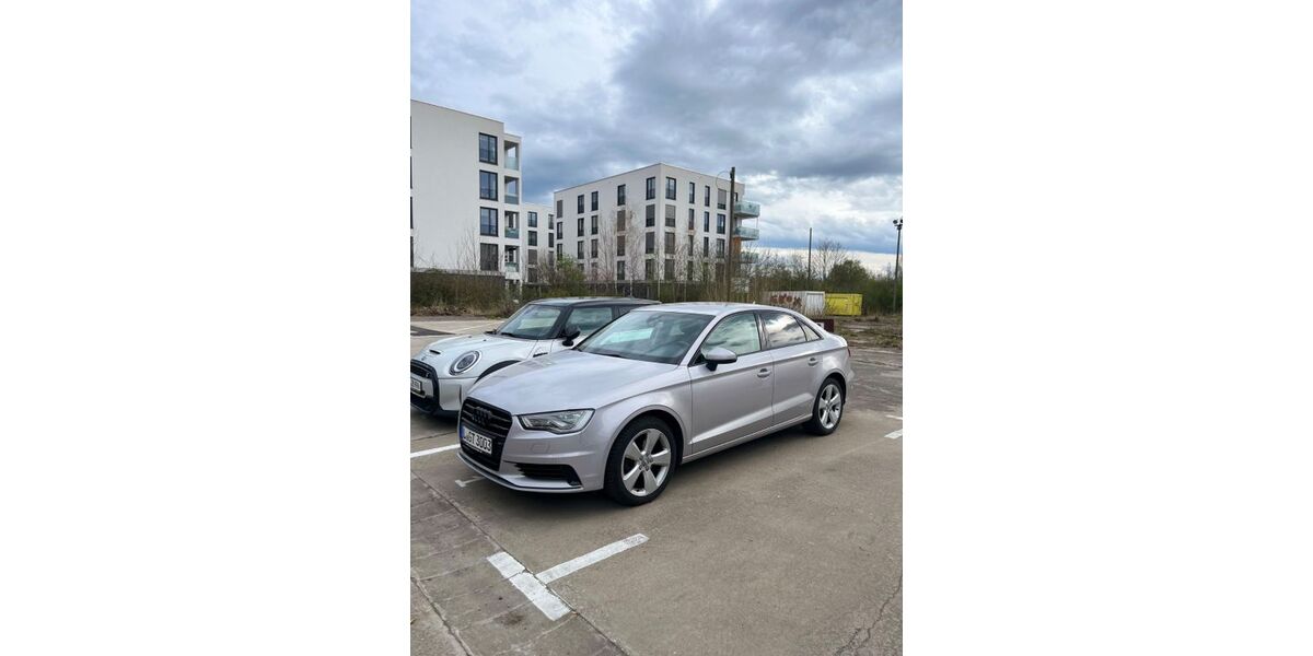 Audi A3 99.000 km 14.000 &euro; Leipzig 04179