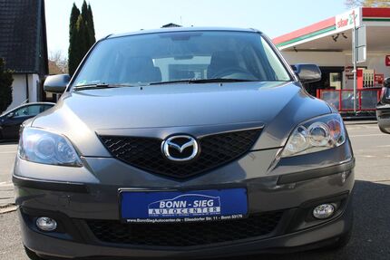 Mazda 3 83.000 km 5.700 &euro; Bonn 53179