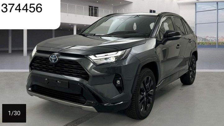 RAV 4