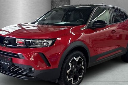 Opel Mokka 16.099 km 23.490 &euro; Hamburg 22529