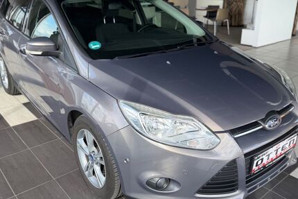 Ford Focus 192.000 km 4.290 &euro; Singen 78224