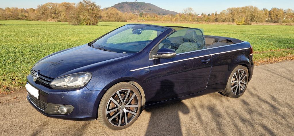 VW Golf 109.500 km 13.500 &euro; Beckingen 66701