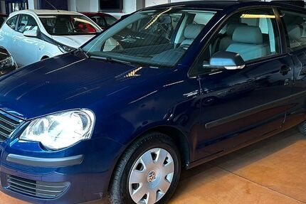 VW Polo 65.788 km 7.890 € Bad Dürkheim 67098