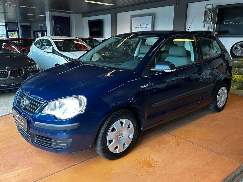 VW Polo 65.788 km 7.890 € Bad Dürkheim 67098