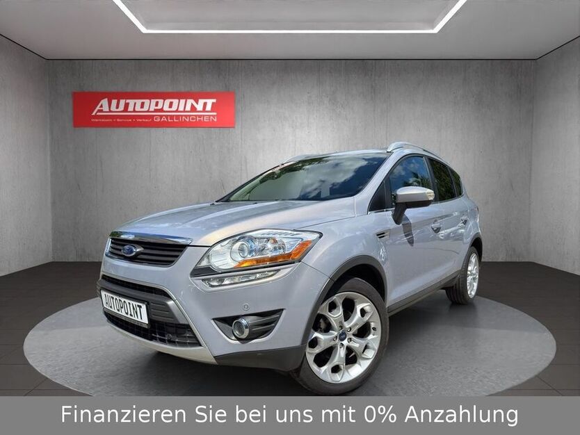 Kuga
