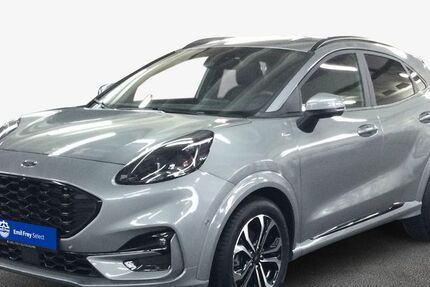 Ford Puma 29.754 km 20.503 &euro; Hannover 30165