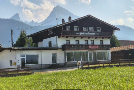 Haus Berchtesgaden - 8 Zimmer, 251 m&sup2;, 985.000&euro; | Angebot:24653509