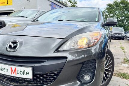 Mazda 3 119.918 km 6.498 € Berlin 13127