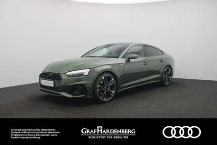 Audi A5 70.334 km 34.480 &euro; Karlsruhe 76131
