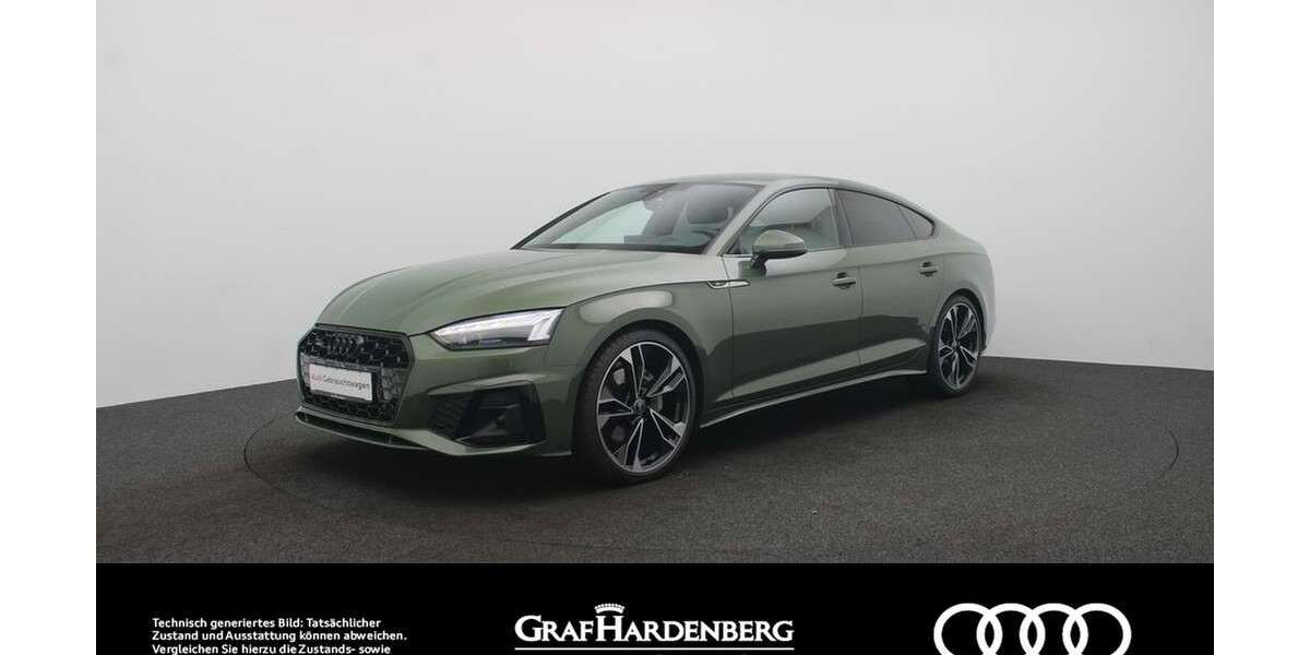 Audi A5 70.334 km 34.480 &euro; Karlsruhe 76131