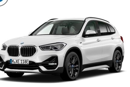 BMW X1 59.876 km 23.650 &euro; Leipzig 04328
