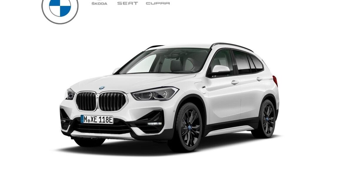 BMW X1 59.876 km 23.650 &euro; Leipzig 04328