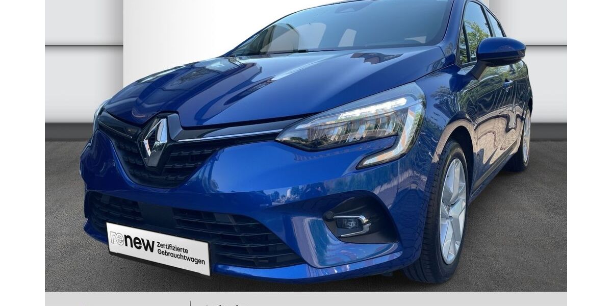 Renault Clio 15.900 km 11.895 &euro; Leipzig 04129