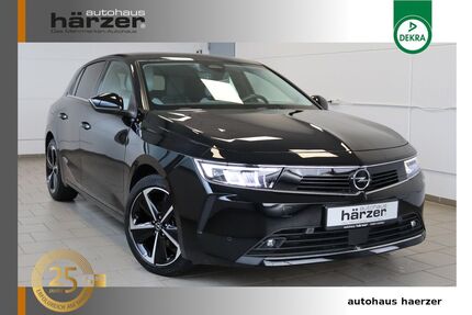 Opel Astra 43.865 km 17.990 &euro; Schkopau 06258