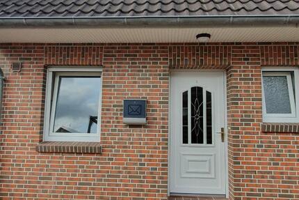 Moordorf Zentrum *Reihenendhaus in ruhiger Wohnanlage* 3 zimmer