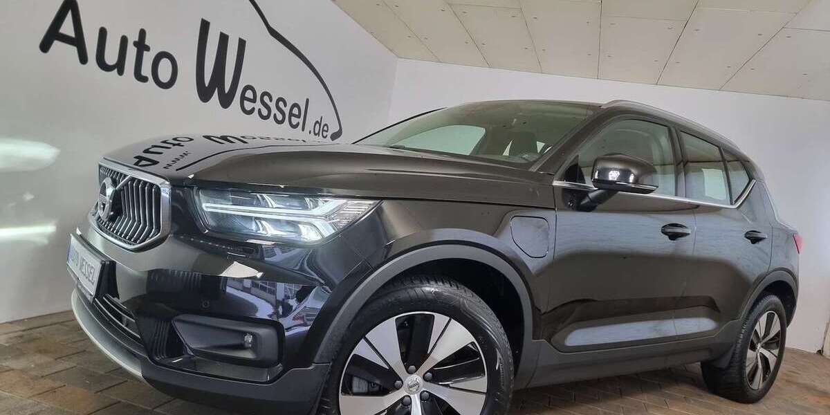 Volvo XC40 69.100 km 25.850 &euro; Garrel 49681