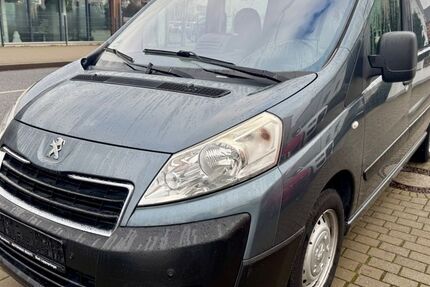 Peugeot Expert 179.999 km 9.490 &euro; Worms 67551