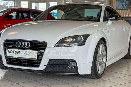 Audi TT 95.800 km 14.990 &euro; Lauffen a. N. 74348