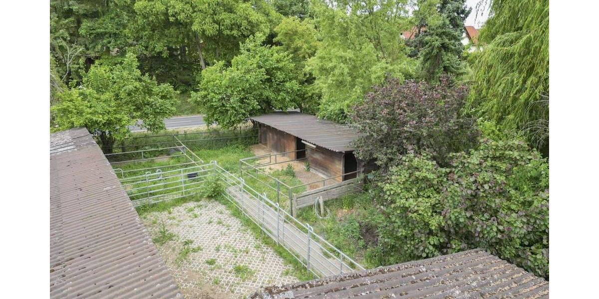 Mehrfamilienhaus, Wohnhaus Büdingen Calbach - 9 Zimmer, 495.000&euro; | Angebot:26189544