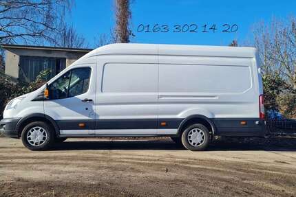 Ford Transit 150.000 km 14.999 &euro; Berlin 13089