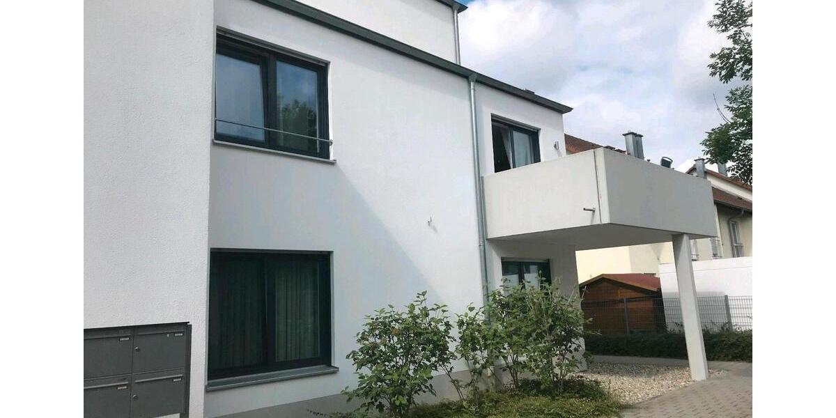 Etagenwohnung Ingolstadt Südost - 2 Zimmer, 59 m&sup2;, 329.500&euro; | Angebot:27126715