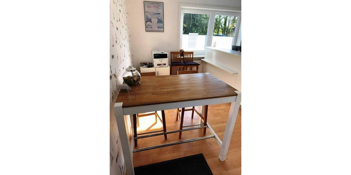 Reihenendhaus Wyk auf Föhr - 3 Zimmer, 73 m&sup2;, 535.000&euro; | Angebot:26413976